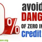 Avoid The Dangers Of Zero Interest Credit Card 0-percent-credit-card