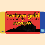 Horizon Gold Credit Card - Is This Credit Card Right For You? 1-horizon-gold