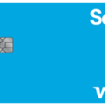 Secured Credit Cards The Secured Self Visa