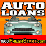 Bad Credit Car Loan Lenders 1800AutoYes