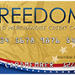 No Credit Check Credit Cards | Guaranteed Approval 2026 Freedom Gold Card