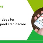 Building a Good Credit Score 6 Ideas for Building a Good Credit Score - Blog Header