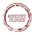 “Closed By Grantor” – What Is This And Will It Affect Your Credit Score? ACCOUNTCLOSED
