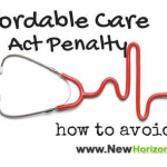 Affordable Care Act Penalty and How to Avoid It Affordable-Care-Act