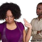 When Unfavorable Credit Ratings Damages Your Love affairs angry-couple