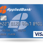 Can I Fix My Own Credit? Applied Bank® Unsecured Classic Visa® Card