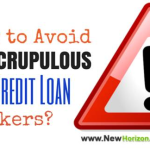 How to Avoid Unscrupulous Bad Credit Loan Brokers avoid-unscrupulous-bad-credit-loan-brokers