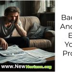 Bad Credit And How It Effects Your Job Prospects bad credit and how it effects your job prospects header