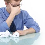 When to Sign up for Credit Counseling? bad-credit-stress