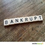 What Kind of Debt Do You Have? bankruptcy