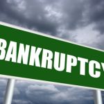 Things To Know If You Are Considering Bankruptcy BankruptcySign