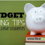 Budget Saving Tips for College Students budget-saving-tips