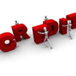 Using Guaranteed Approval Credit Cards To Rebuild Your Credit building-credit-slowly