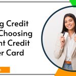 Building Credit Wisely: Choosing the Right Credit Builder Card Building Credit Wisely_ Choosing the Right Credit Builder Card - Header
