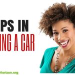 Tips in Buying a Car buying-a-car