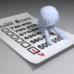 Check Your Credit Report: What Can Lower Your Credit Score check-credit-report