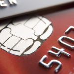 Credit Card Tips: Why its important to pay off your credit cards CloseupCreditCard