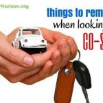 Things To Remember When Looking For A Co-Signer cosigner