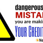 Dangerous Mistakes You Are Making With Your Credit Card credit-card-mistakes