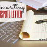 Pointers in Composing a Good Credit Dispute Letter credit-dispute-letter