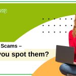 Credit Repair Scams - How can you spot them? Credit Repair Scams – How can you spot them_ - Blog Header
