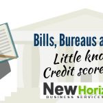 Bill, Bureaus and Acts—little known Credit Score Facts creditscorefacts