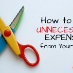 How to Cut Unnecessary Expenses from Your Budget Cut-Unnecessary-Expenses