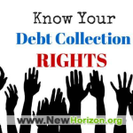 Understanding Your Rights Under The Fair Debt Collection Practices Act debt-collection-rights