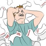 What's Going To Happen If You Try to Avoid Creditors For A Long Time? Depositphotos_11576862_XS