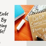 End Debt Problems Through Debt Consolidation End your debt problems by consolidating your debt header
