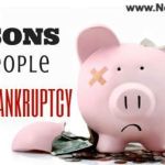 Possible Reasons Why People File for Bankruptcy file-for-bankruptcy