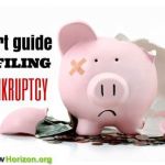 A Short Guide for Filing for Personal Bankruptcy filing-for-bankruptcy