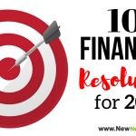 10 Financial Resolutions for 2018 financial-resolutions-for-2018