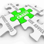 Credit Reports fix your credit