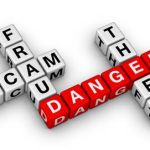 How To Protect Yourself From Cyber Fraud and ID Theft FraudPuzzle