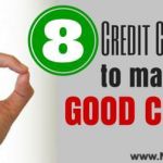 8 Credit Card Tips To Maintain Good Credit good-credit-score