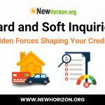 Hard and Soft Inquiries: The Hidden Forces Shaping Your Credit Score Hard and Soft Inquiries