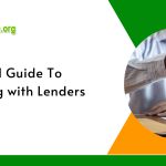 Bad Credit Blues: A Practical Guide to Interacting with Lenders Bad Credit Blues_ A Practical Guide to Interacting with Lenders