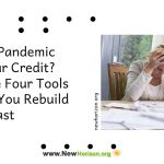 Did The Pandemic Ruin Your Credit? Fast Ways To Rebuild Credit Header-Rebuild-Credit-Fast