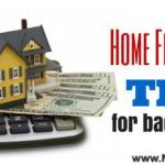 Home Financing Tips for Bad Credit home-financing-tips