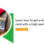 How To Get a Bad Credit Credit Card with a High Spending Limit How To Get a Bad Credit Credit Card with a High Spending Limit - Blog Header