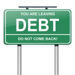 Different Debt Help Services for Borrowers leave-debt-behind