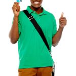Advantages Guaranteed Approval Credit Cards Male-Student-Credit