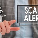 Beware of the "New Credit Identity" Tactic credit scam: new credit file