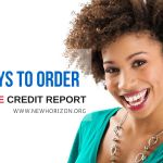 Three Ways to Order Your Free Credit Report order-credit-report