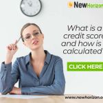 What Is A Credit Score And How Is It Calculated? page-1