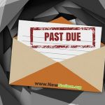 Got Collection Accounts On Your Credit Report? Negotiate Your Way To A Better Credit past-due-1