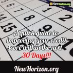 Quick DIY Credit Repair Guide quick-guide-to-credit-repair