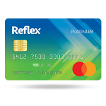 Reflex Platinum Mastercard