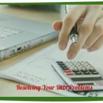 Possible Options for Resolving Your Debt Problems resolving-your-debt-problems